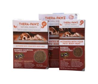 Thera-Pawz 20"x20" Warming Mat