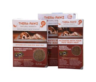 Thera-Pawz  30"x20" Warming Mat