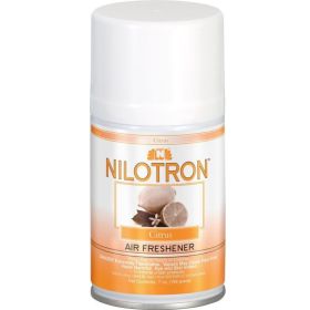 Nilodor Nilotron Deodorizing Air Freshener Citrus Scent