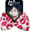 Smooches Pet Bow Tie