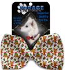 Baby Rudy Pet Bow Tie Collar Accessory with Velcro