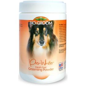 Bio Groom Pro Grooming Powder