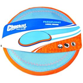 Chuckit Paraflight Frisbee