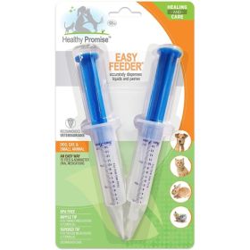 Four Paws Syringe Easy Feeder