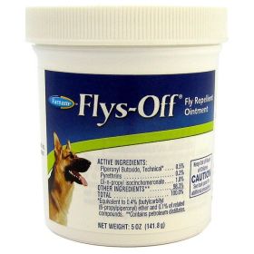 Farnam Flys Fly Repellent