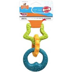 Nylabone Puppy Teething Rings