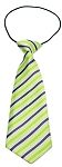 Big Dog Neck Tie Summer Breeze