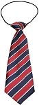 Big Dog Neck Tie Stripes Classic