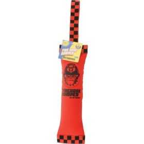 Petsport Fire Hose Bumper