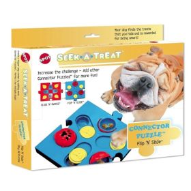 Spot Seek Treat Dispenser