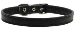 3/8" Plain Collar Black 14