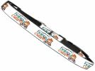 Happy Camper Nylon Dog Collar XS