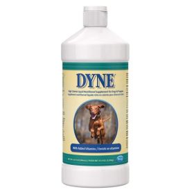 Pet Ag Dyne High Calorie Liquid Nutritional Supplement for Dogs and Puppies (Option: 32 oz)