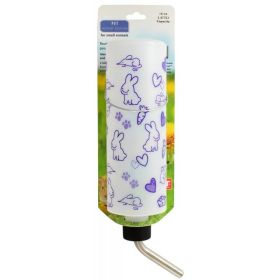 Lixit Pet Water Bottle (Option: Opaque  16 oz)