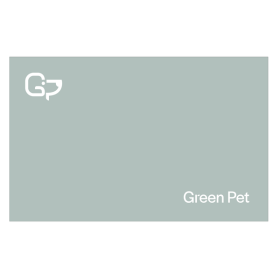 Cool Pet Pad Cover (Color: Sage, size: XL)